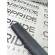 Накладка на поріг (кузов і елементи) Renault Megane 3 2009 1.5 769510001r