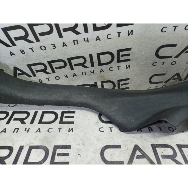 Накладка на поріг (кузов і елементи) Renault Megane 3 2009 1.5 156045911