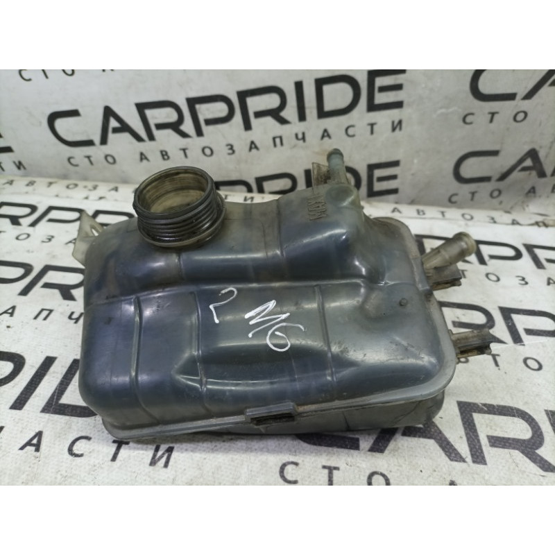 Бачок расширительный (система охлаждения) Renault Megane 3 2009 1.5 217100005r