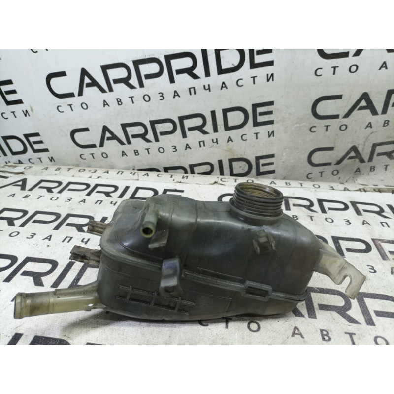 Бачок расширительный (система охлаждения) Renault Megane 3 2009 1.5 217100005r