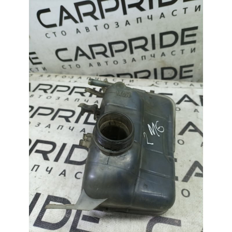 Бачок расширительный (система охлаждения) Renault Megane 3 2009 1.5 217100005r