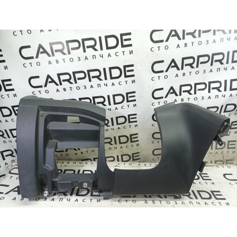 Пластик під кермовий (салон) Volkswagen Passat B7 2013 2.5 561858365f