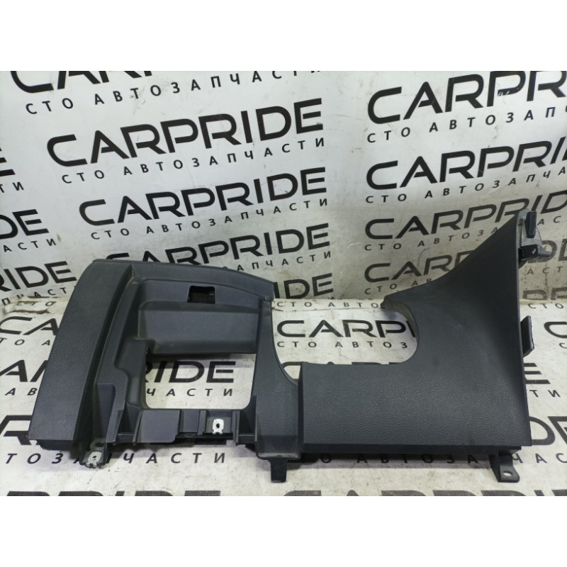 Пластик під кермовий (салон) Volkswagen Passat B7 2013 2.5 561858365f