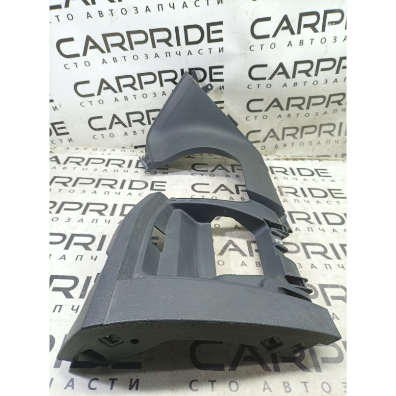 Пластик під кермовий (салон) Volkswagen Passat B7 2013 2.5 561858365f