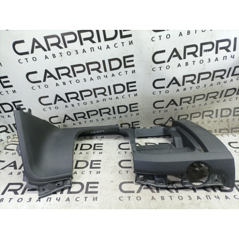 Пластик під кермовий (салон) Volkswagen Passat B7 2013 2.5 561858365f