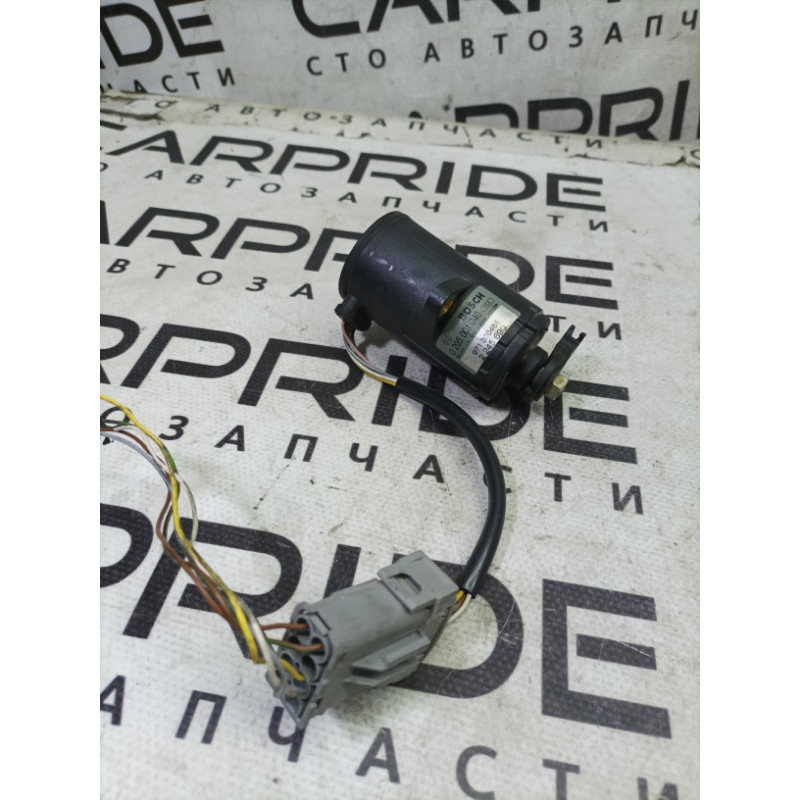 Датчик положения педали газа (электрика / датчики) BMW 3-series E46 1999 M47D20 13622245690