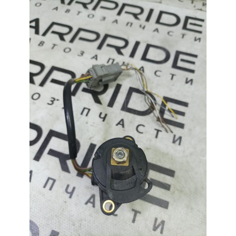 Датчик положения педали газа (электрика / датчики) BMW 3-series E46 1999 M47D20 13622245690