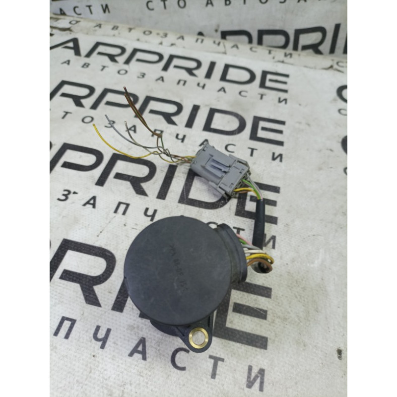 Датчик положения педали газа (электрика / датчики) BMW 3-series E46 1999 M47D20 13622245690