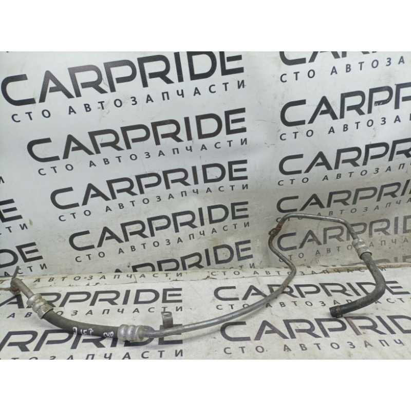 Трубка гидроусилителя (рулевое управление) Volkswagen Jetta MK6 2011 2.5 5C0422891L