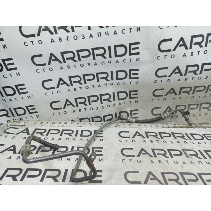 Трубка гидроусилителя (рулевое управление) Volkswagen Jetta MK6 2011 2.5 5C0422891L