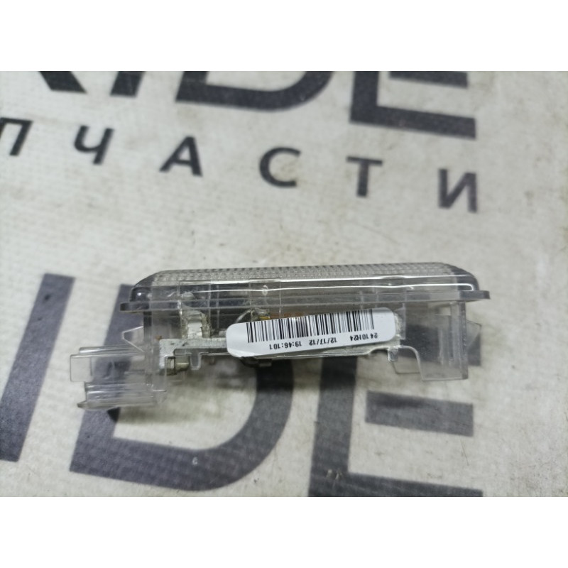 Плафон салона (салон) FORD Mustang MK6 2017 2.3 CJ5A13A756AA