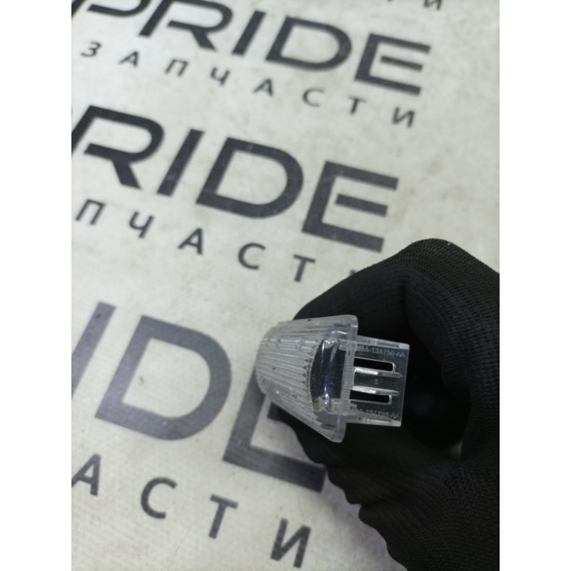 Плафон салона (салон) FORD Mustang MK6 2017 2.3 CJ5A13A756AA