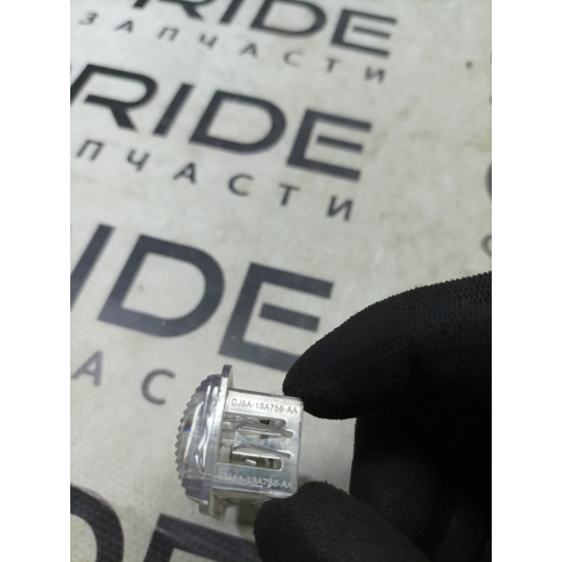 Плафон салона (салон) FORD Mustang MK6 2017 2.3 CJ5A13A756AA