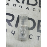 Салонний світильник