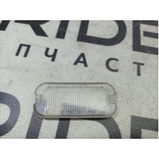 Плафон салона