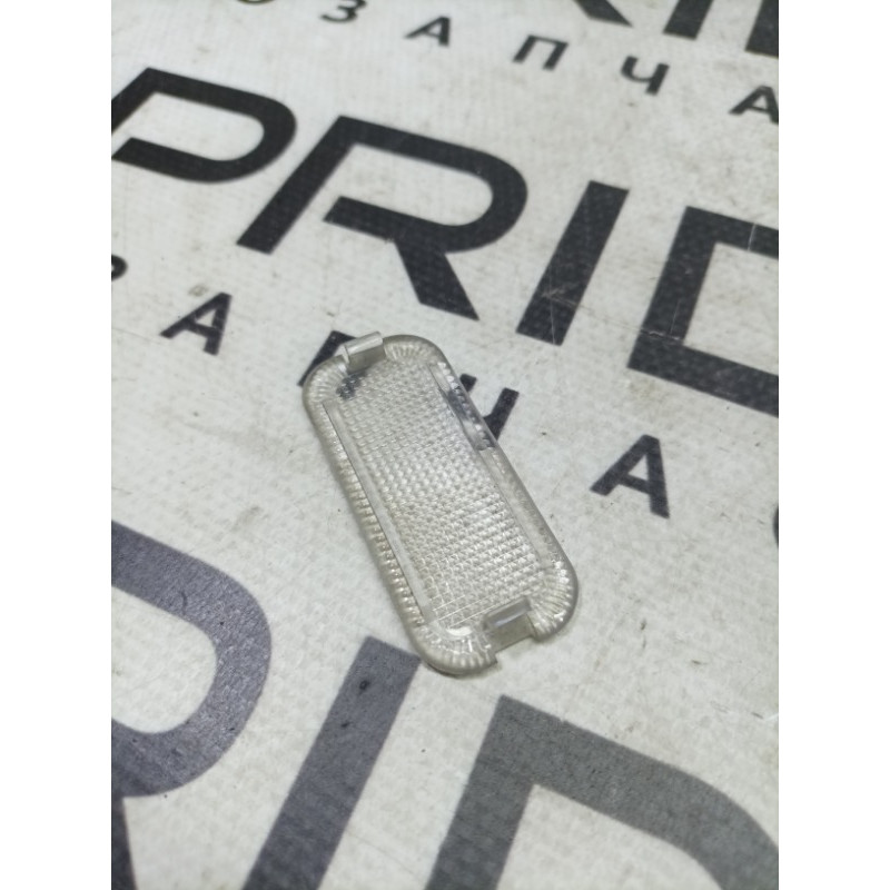 Салонний світильник (салон) Mercedes-Benz E-class W211 2006 3.2 M112.946 a2118250010