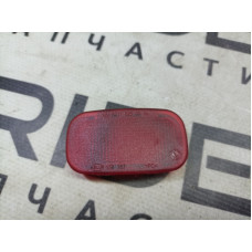 Плафон салона