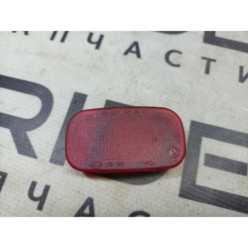 Плафон салона (салон) Mercedes-Benz E-class W211 2006 3.2 M112.946 a2118250510