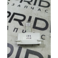 Плафон карты двери