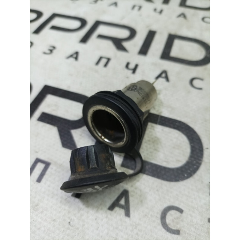 Прикуриватель (электрика) Volkswagen Passat B5 2003 1.9 TDI 3b0925071