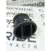 Дефлектор повітроводу