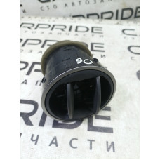 Дефлектор воздуховода