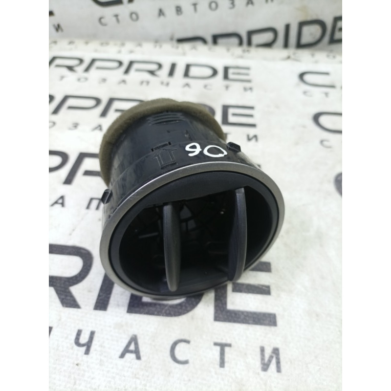 Дефлектор воздуховода (салон) Mazda 6 GH 2008 2.0 RF7J GS1D64730