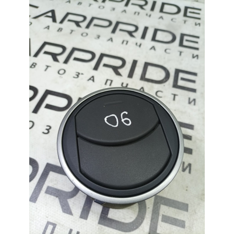 Дефлектор воздуховода (салон) Mazda 6 GH 2008 2.0 RF7J GS1D64730