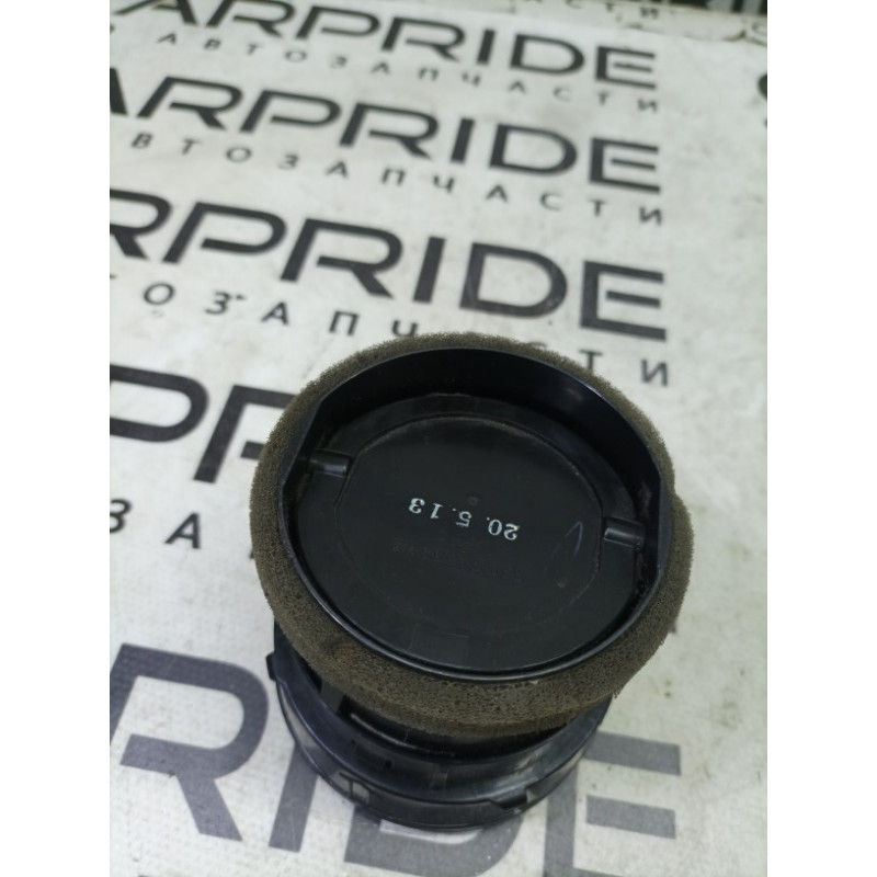 Дефлектор воздуховода (салон) Mazda 6 GH 2008 2.0 RF7J GS1D64730