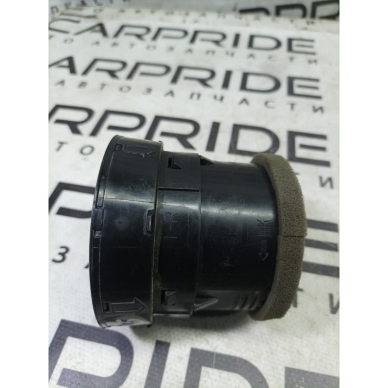 Дефлектор воздуховода (салон) Mazda 6 GH 2008 2.0 RF7J GS1D64730