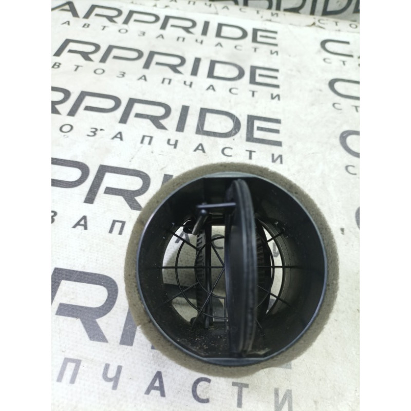 Дефлектор воздуховода (салон) Mazda 6 GH 2008 2.0 RF7J GS1D64730