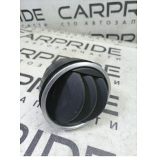 Дефлектор воздуховода