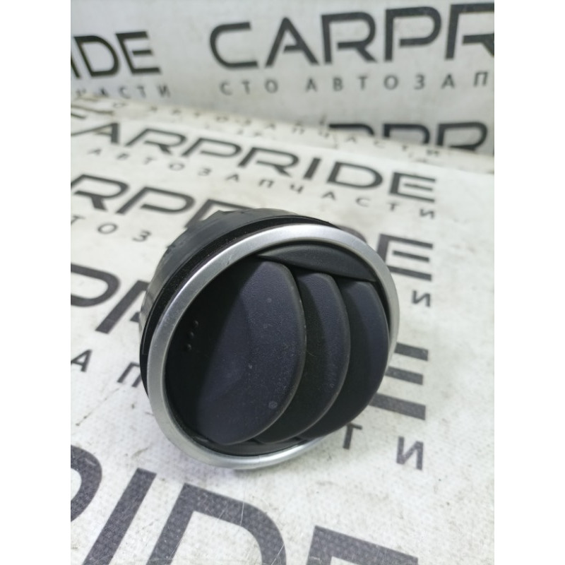 Дефлектор воздуховода (салон) Mazda 6 GG 2007 2.0 RF7J