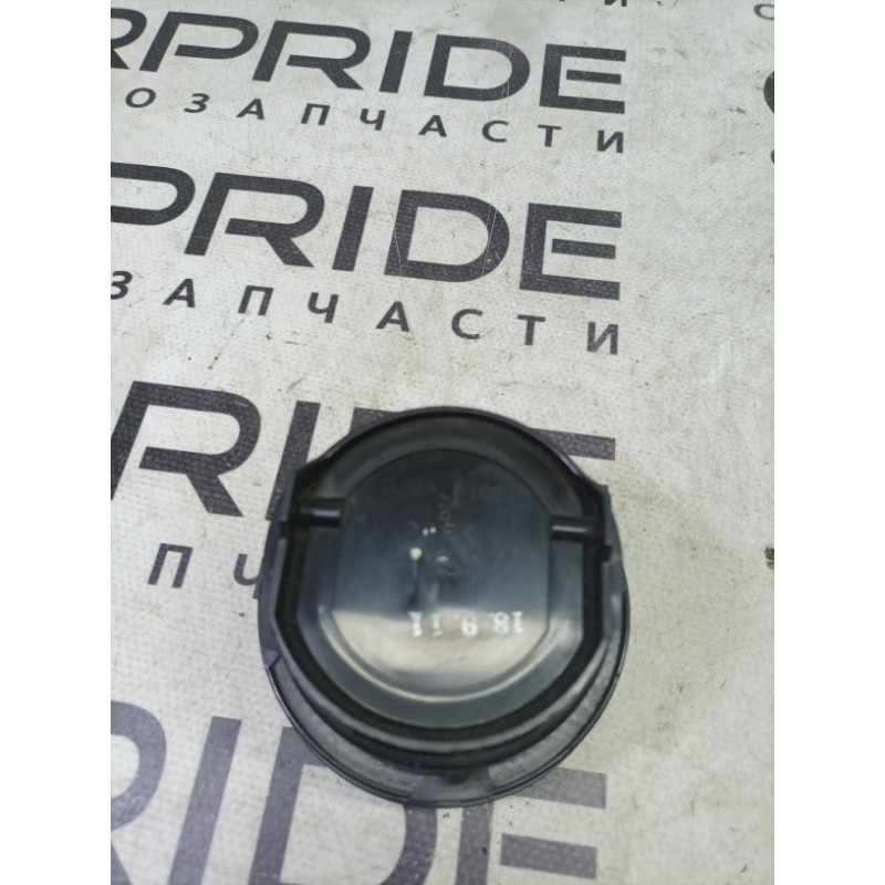 Дефлектор воздуховода (салон) Mazda 6 GG 2007 2.0 RF7J