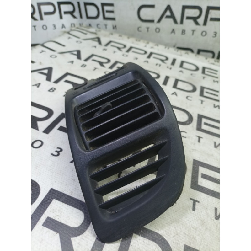 Накладка торпеды (салон) Mitsubishi Galant 8 2.4GDI