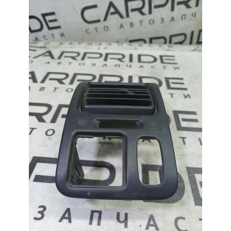 Накладка торпеды (салон) Mitsubishi Galant 8 2.4GDI