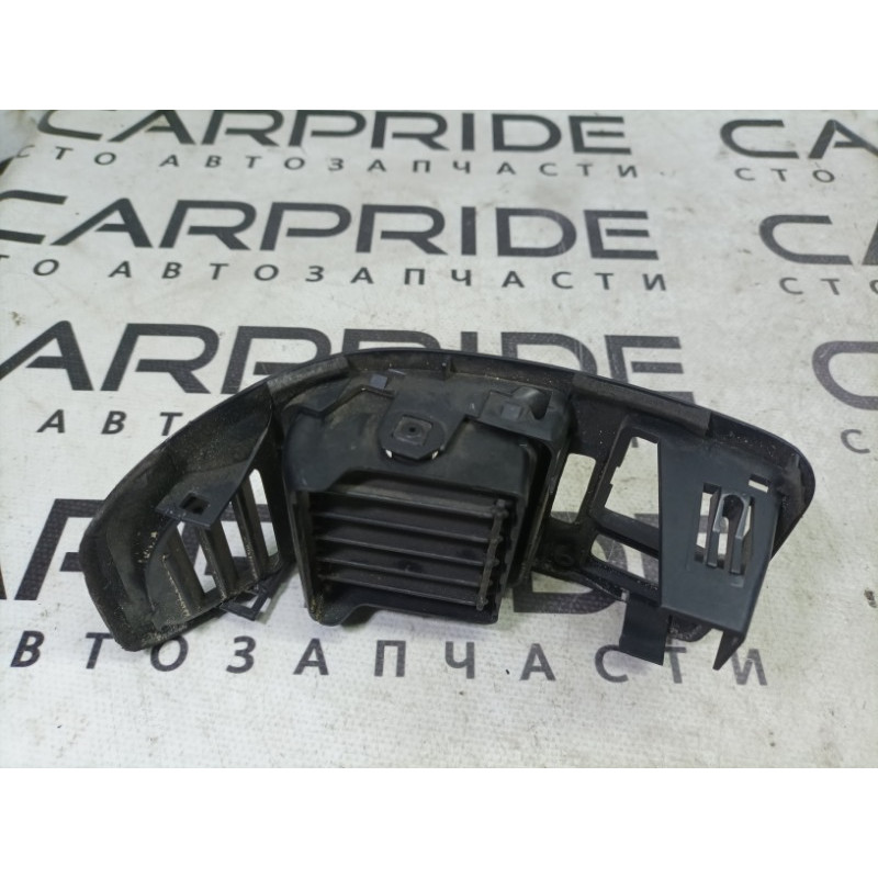 Накладка торпеды (салон) Mitsubishi Galant 8 2.4GDI