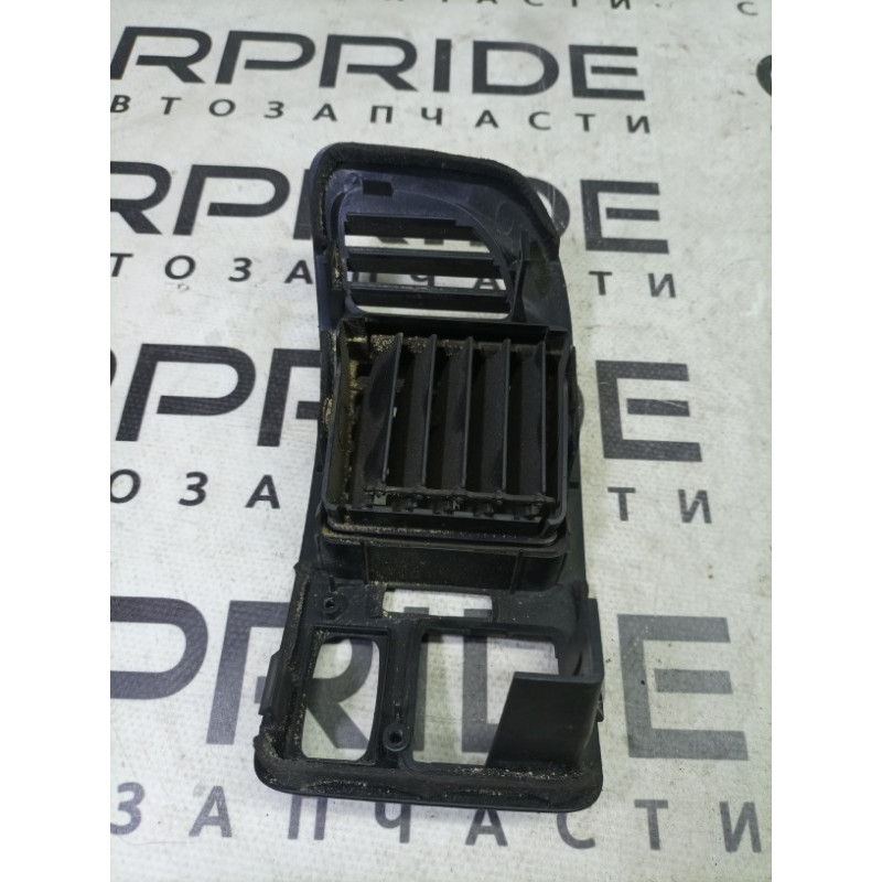 Накладка торпеды (салон) Mitsubishi Galant 8 2.4GDI