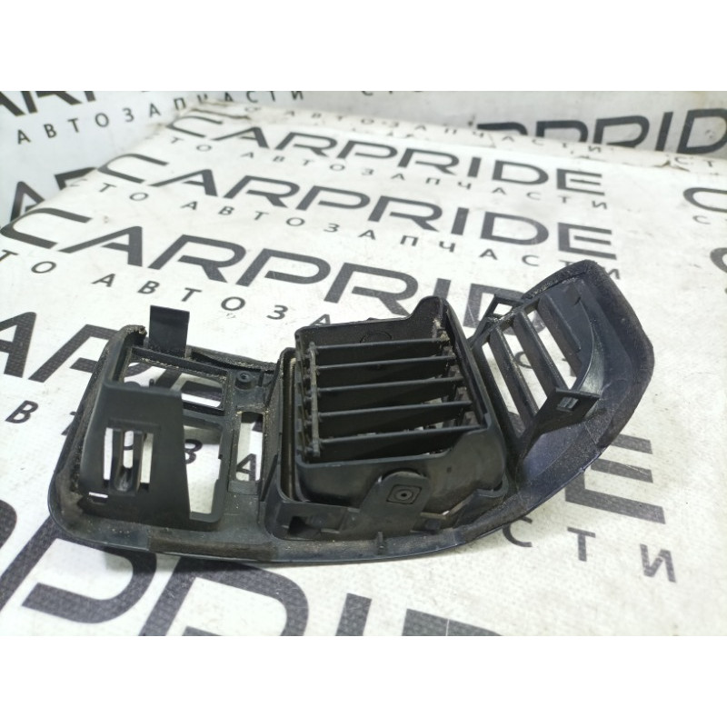 Накладка торпеды (салон) Mitsubishi Galant 8 2.4GDI