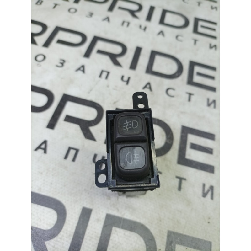 Кнопка противотуманных фар (электрика / кнопки) Mitsubishi Galant 8 2.4GDI