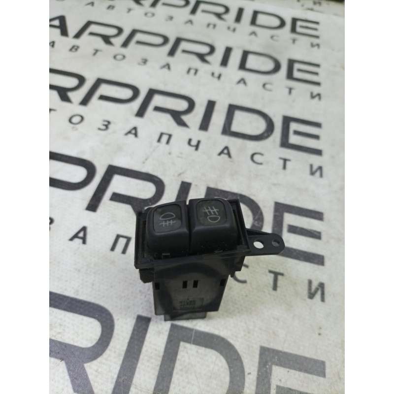 Кнопка противотуманных фар (электрика / кнопки) Mitsubishi Galant 8 2.4GDI