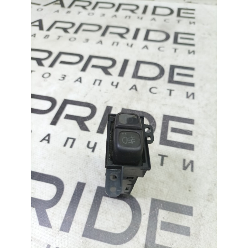 Кнопка противотуманных фар (электрика / кнопки) Mitsubishi Galant 8 2.4GDI