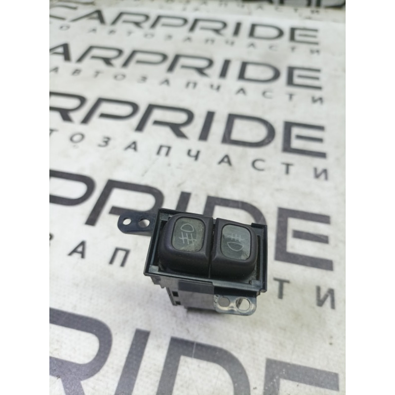 Кнопка противотуманных фар (электрика / кнопки) Mitsubishi Galant 8 2.4GDI
