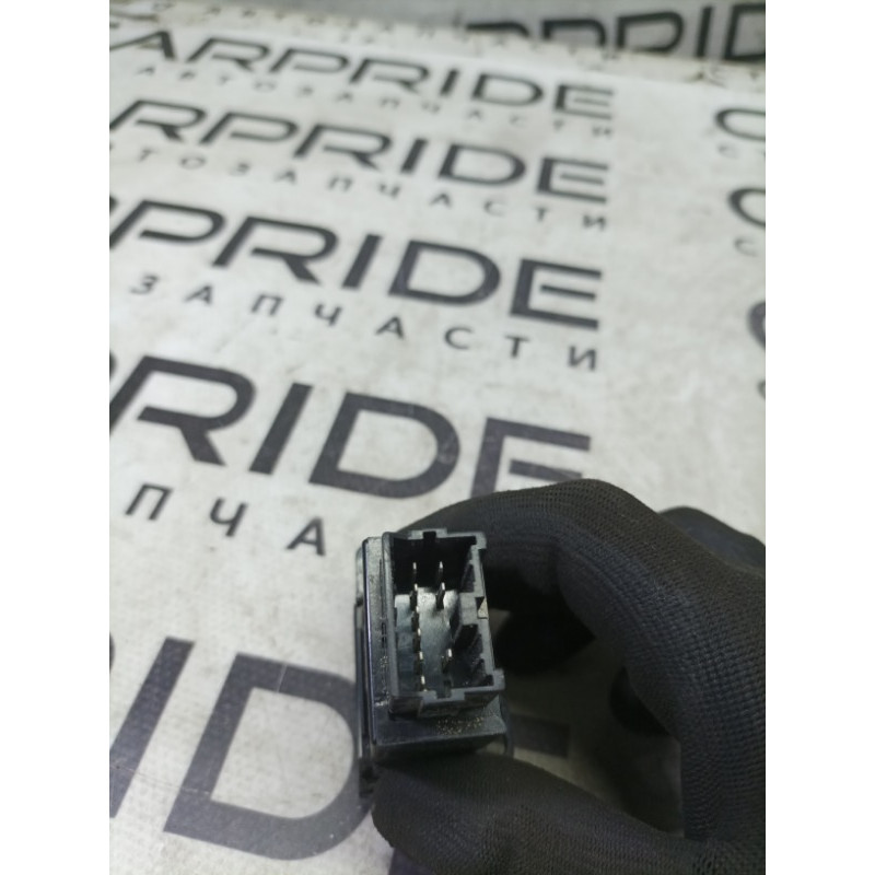 Кнопка противотуманных фар (электрика / кнопки) Mitsubishi Galant 8 2.4GDI