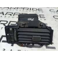 Дефлектор повітроводу