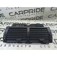 Дефлектор воздуховода