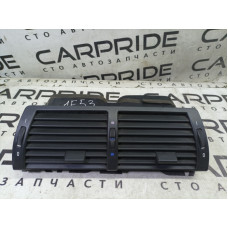 Дефлектор воздуховода