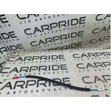 Трос заслонки печки