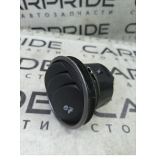 Дефлектор воздуховода