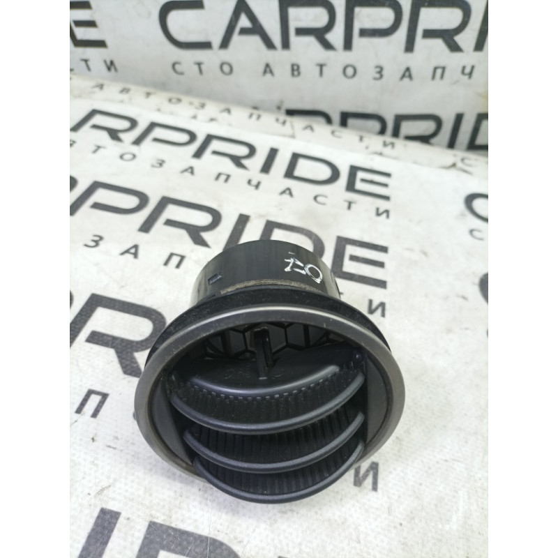 Дефлектор воздуховода (салон) Mazda 6 GG 2004 2.0 RF5